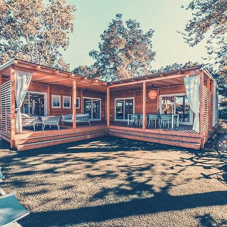 Club Del Sole Tenuta Primero Hotel 그라도 외부 사진