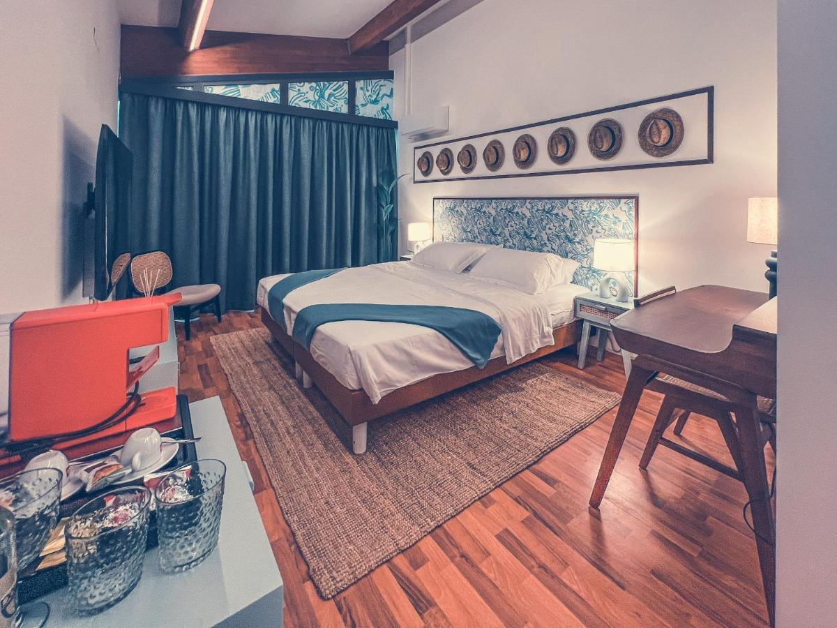 Club Del Sole Tenuta Primero Hotel 그라도 외부 사진