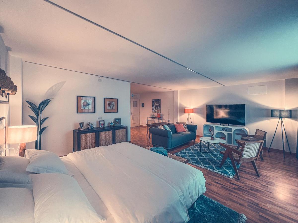 Club Del Sole Tenuta Primero Hotel 그라도 외부 사진