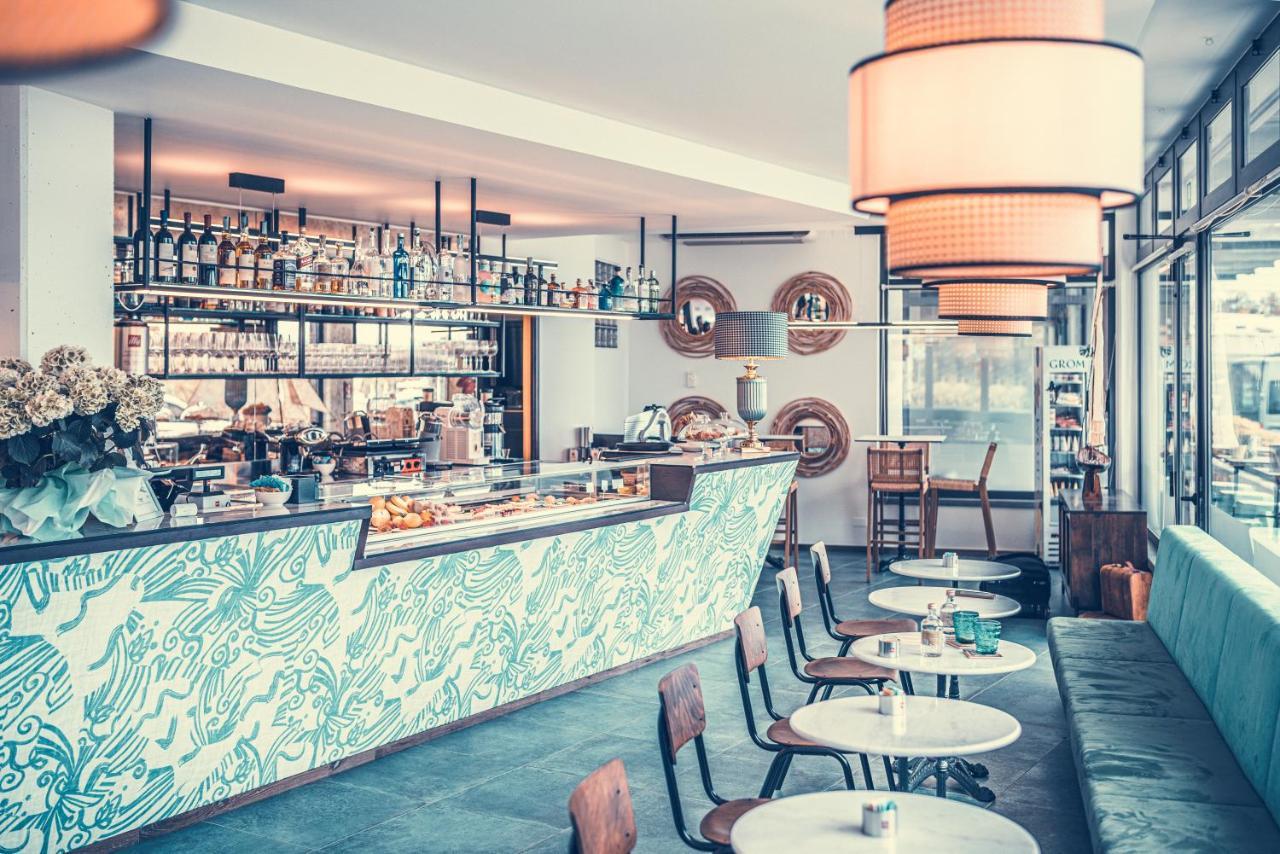 Club Del Sole Tenuta Primero Hotel 그라도 외부 사진