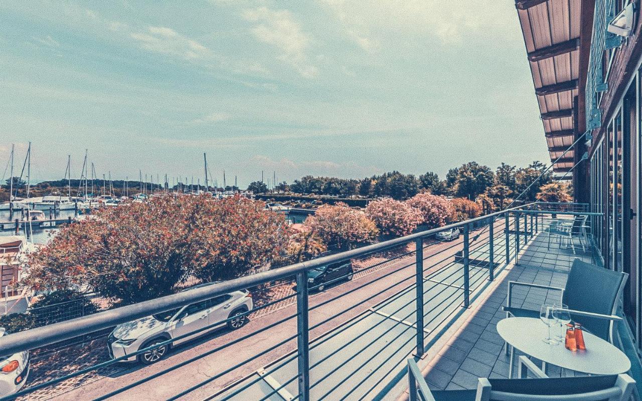Club Del Sole Tenuta Primero Hotel 그라도 외부 사진