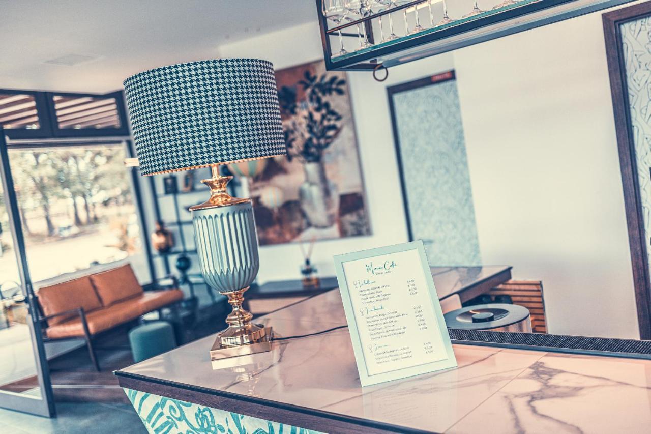 Club Del Sole Tenuta Primero Hotel 그라도 외부 사진