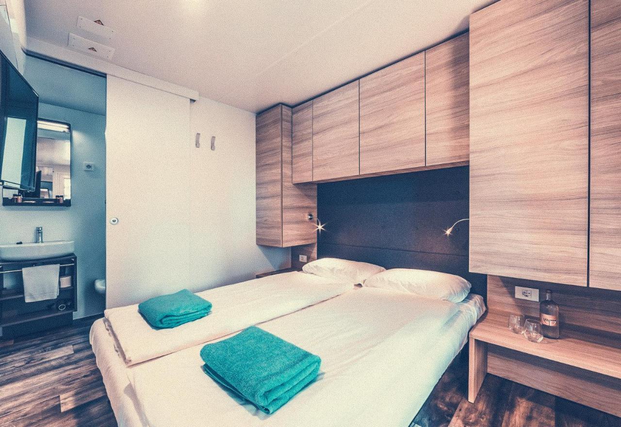 Club Del Sole Tenuta Primero Hotel 그라도 외부 사진