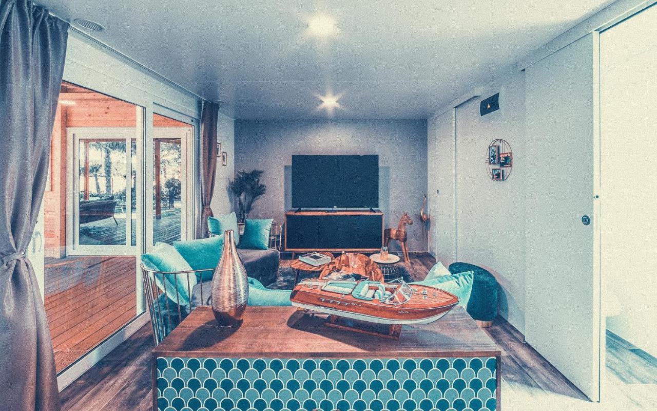 Club Del Sole Tenuta Primero Hotel 그라도 외부 사진