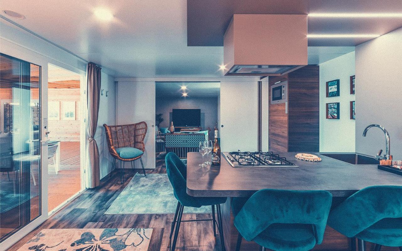 Club Del Sole Tenuta Primero Hotel 그라도 외부 사진