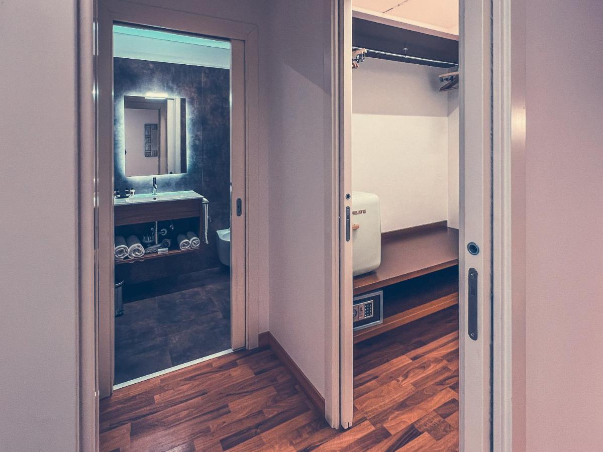 Club Del Sole Tenuta Primero Hotel 그라도 외부 사진