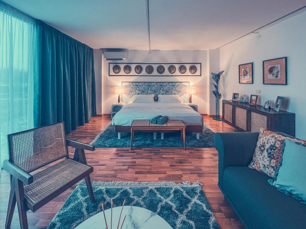 Club Del Sole Tenuta Primero Hotel 그라도 외부 사진