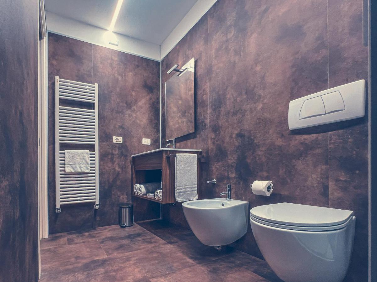 Club Del Sole Tenuta Primero Hotel 그라도 외부 사진