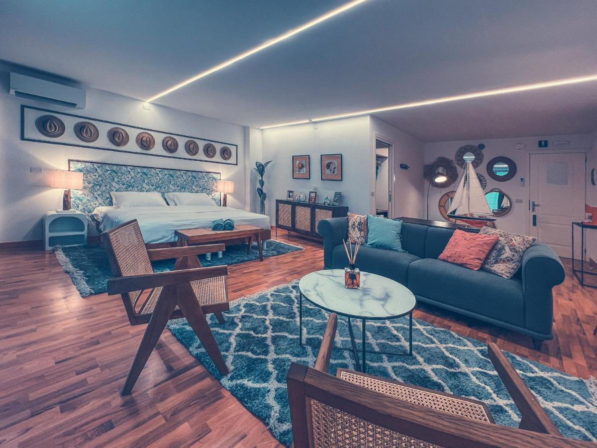 Club Del Sole Tenuta Primero Hotel 그라도 외부 사진