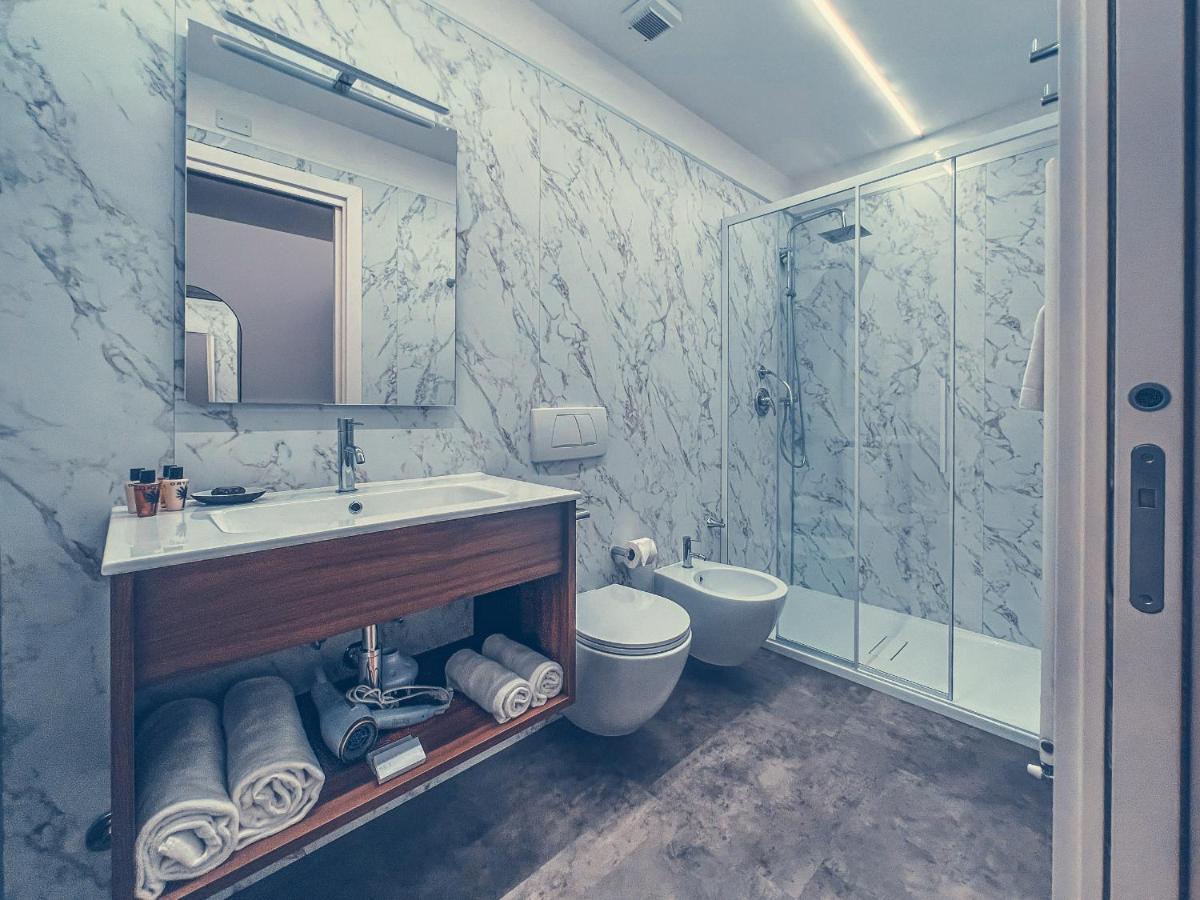 Club Del Sole Tenuta Primero Hotel 그라도 외부 사진