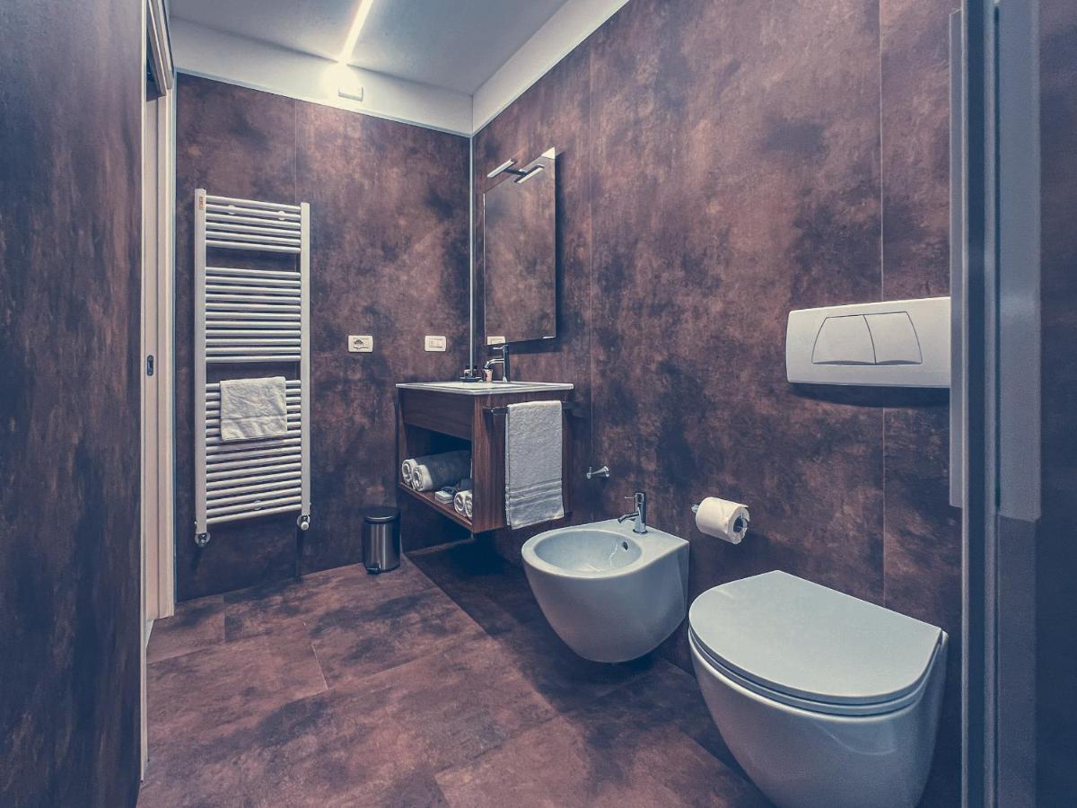 Club Del Sole Tenuta Primero Hotel 그라도 외부 사진