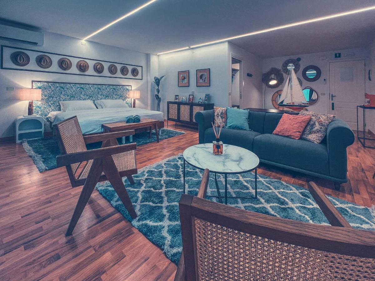 Club Del Sole Tenuta Primero Hotel 그라도 외부 사진