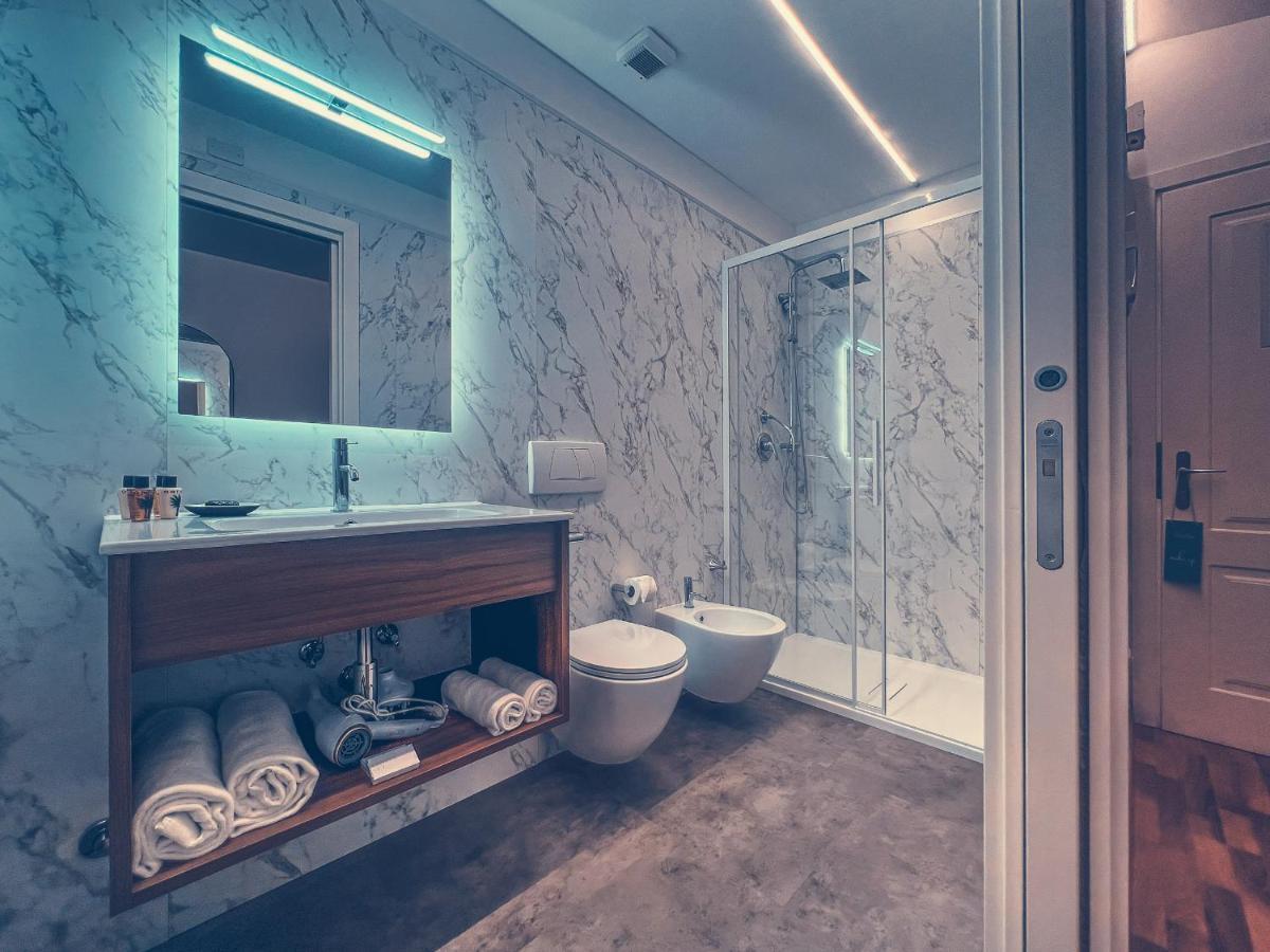 Club Del Sole Tenuta Primero Hotel 그라도 외부 사진