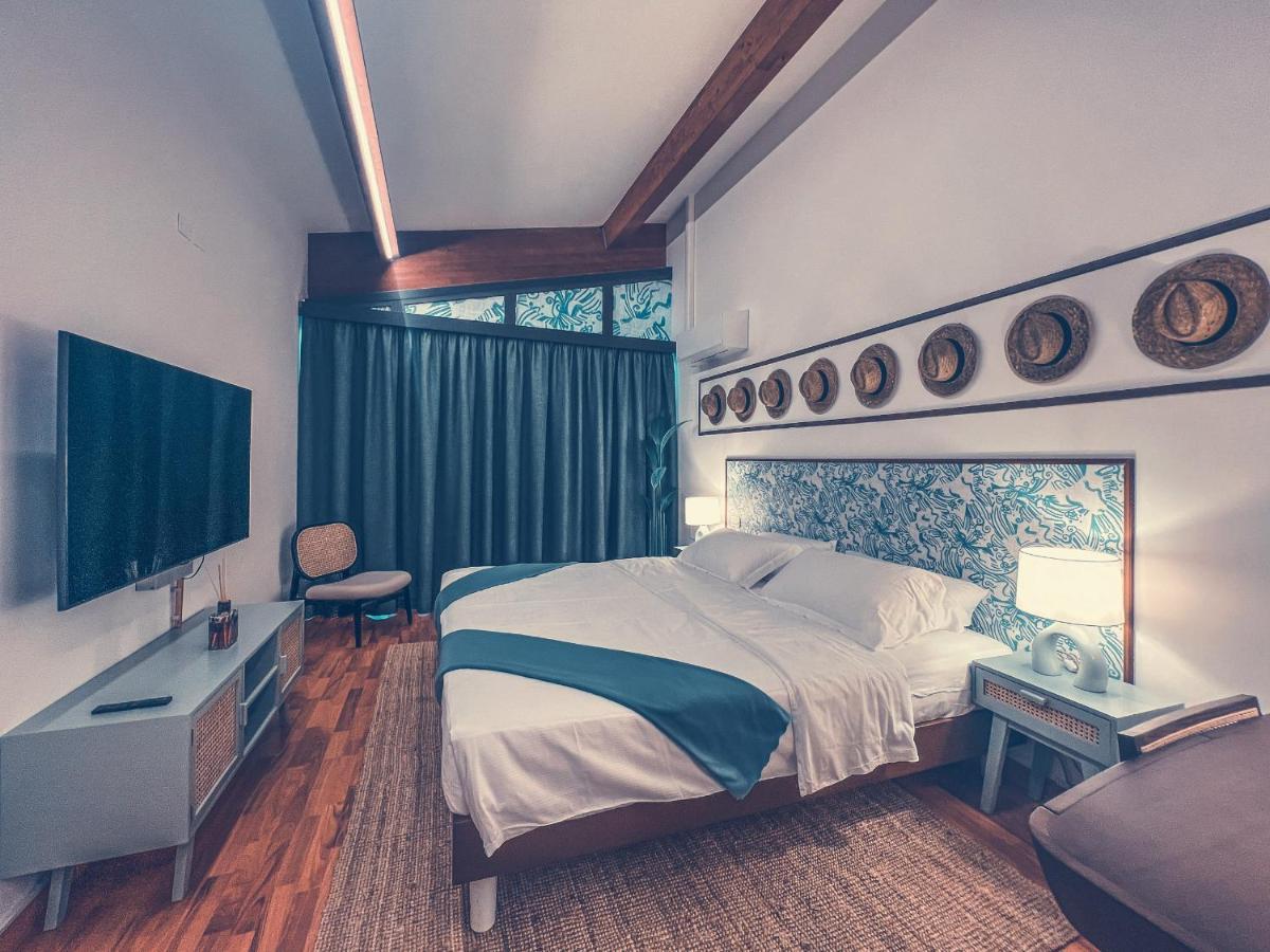 Club Del Sole Tenuta Primero Hotel 그라도 외부 사진