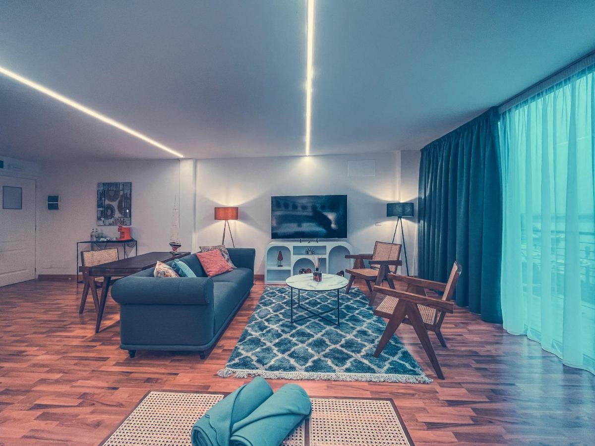 Club Del Sole Tenuta Primero Hotel 그라도 외부 사진
