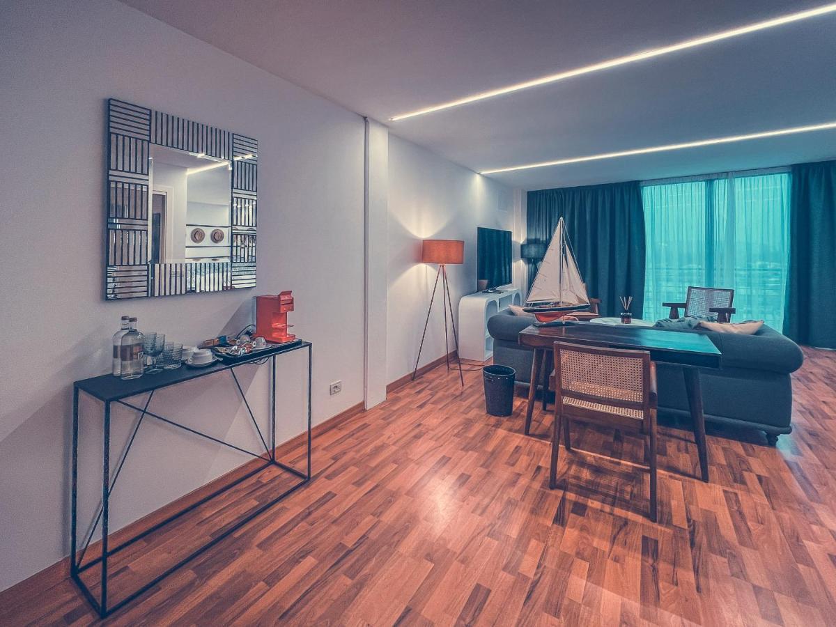 Club Del Sole Tenuta Primero Hotel 그라도 외부 사진