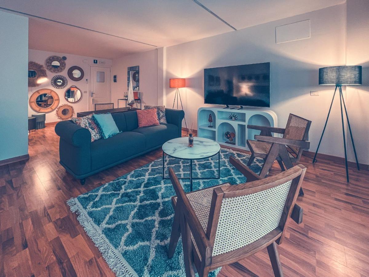 Club Del Sole Tenuta Primero Hotel 그라도 외부 사진