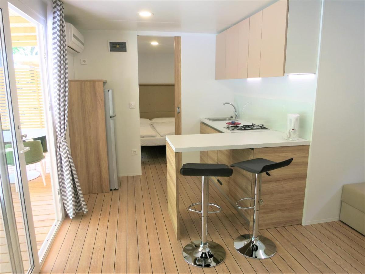 Club Del Sole Tenuta Primero Hotel 그라도 외부 사진