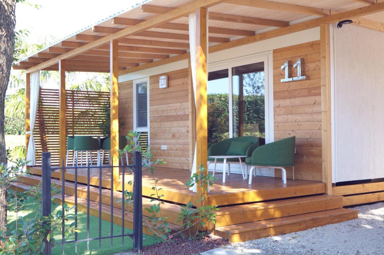 Club Del Sole Tenuta Primero Hotel 그라도 외부 사진