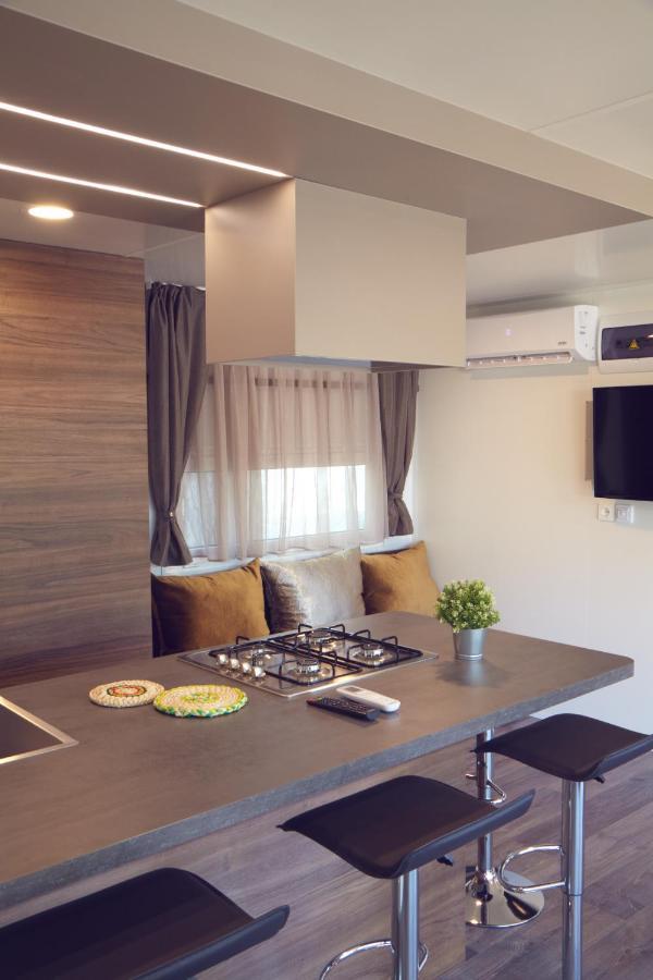 Club Del Sole Tenuta Primero Hotel 그라도 외부 사진