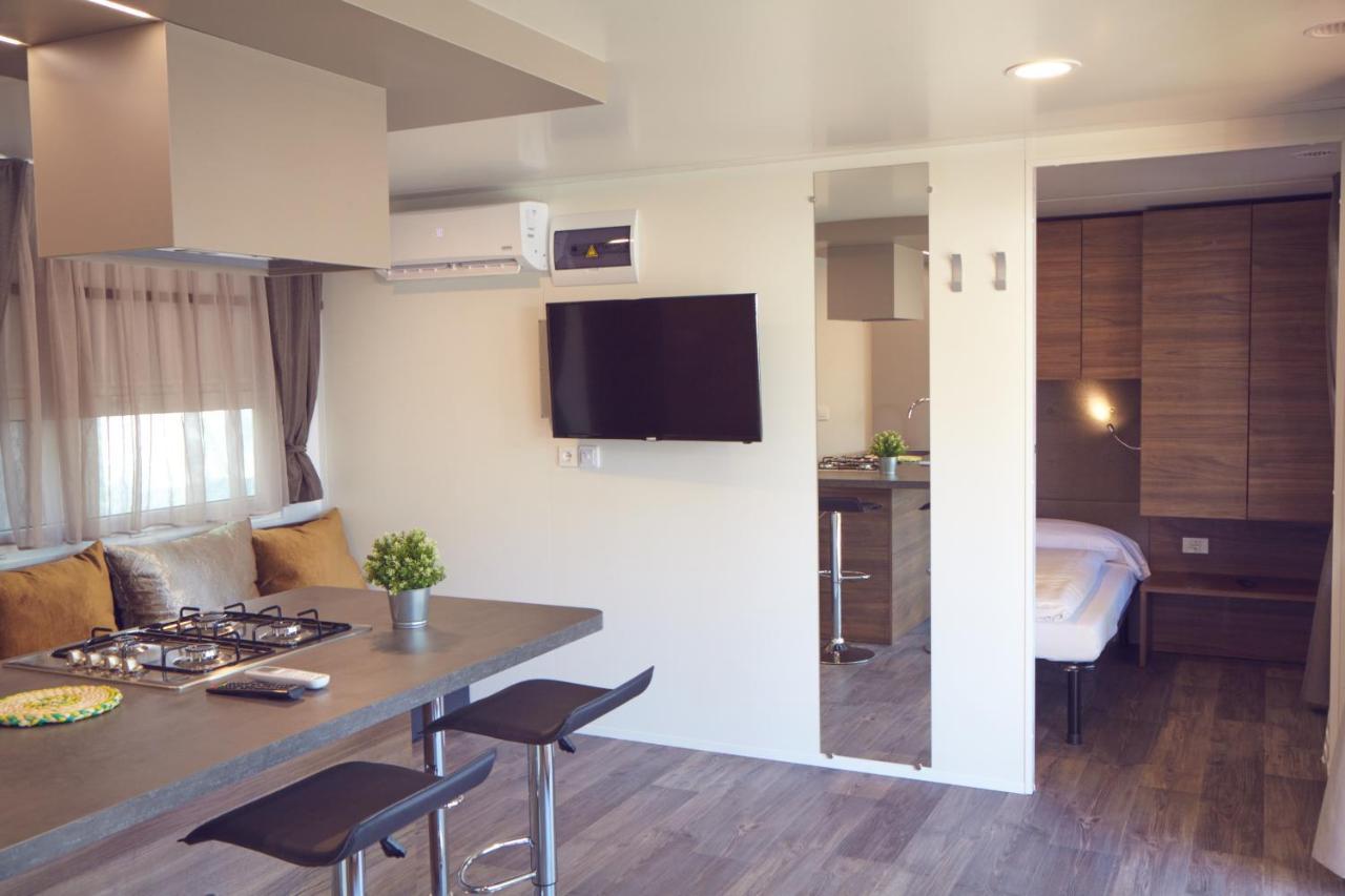 Club Del Sole Tenuta Primero Hotel 그라도 외부 사진