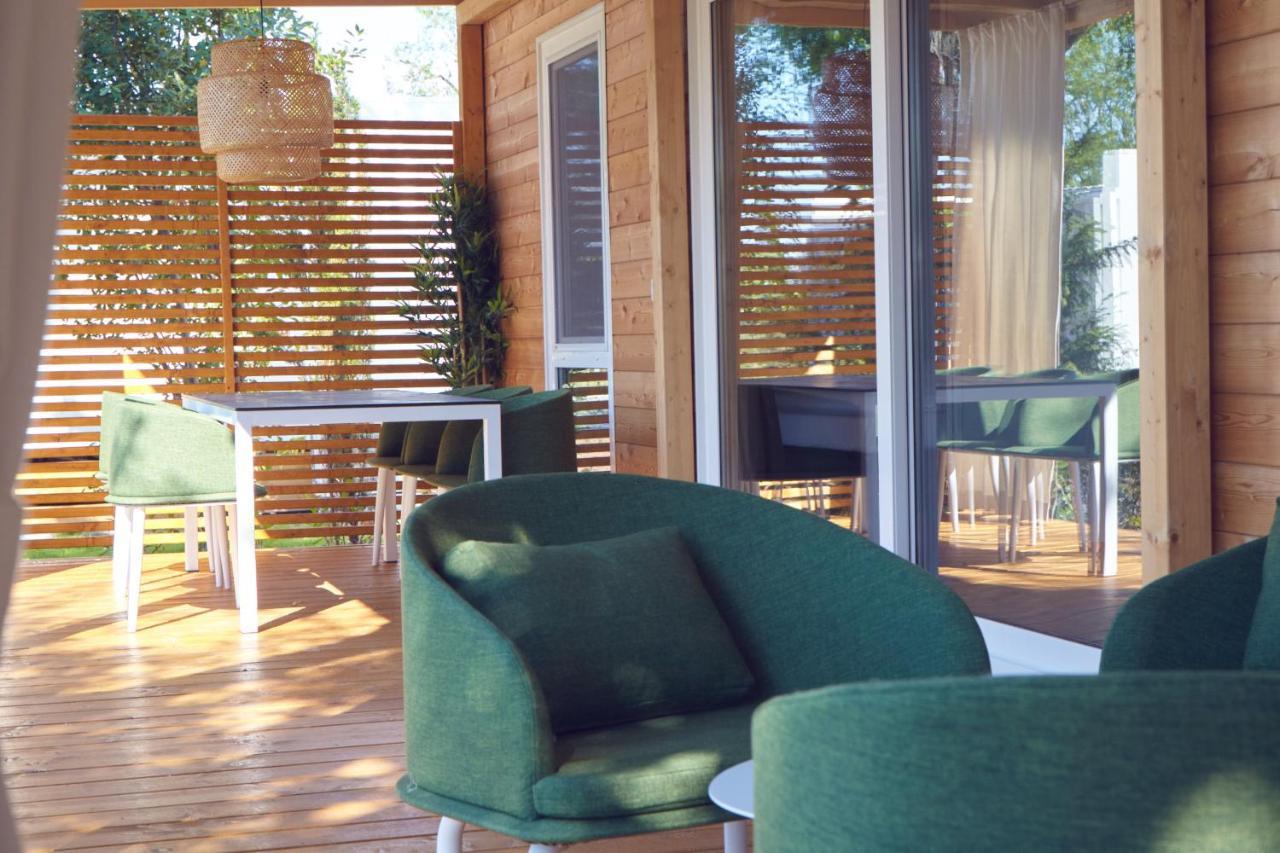 Club Del Sole Tenuta Primero Hotel 그라도 외부 사진