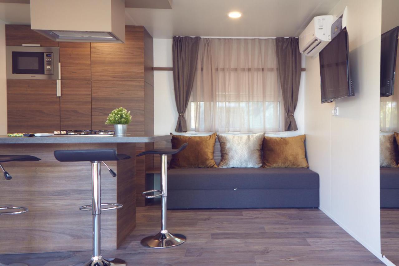Club Del Sole Tenuta Primero Hotel 그라도 외부 사진